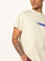 Arte Antwerp T-Shirt, Farbe: CREME (Bild 1)