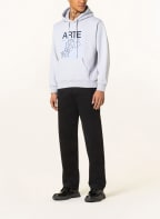 Arte Antwerp Hoodie, Farbe: GRAU (Bild 1)