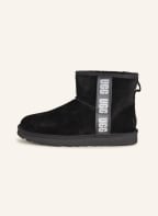 UGG Boots CLASSIC MINI , Color: BLACK (Image 1)