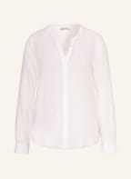 lilienfels Seidenbluse, Farbe: ECRU (Bild 1)