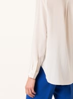 lilienfels Seidenbluse, Farbe: ECRU (Bild 1)