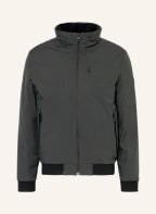 bugatti Jacke, Farbe: DUNKELGRÜN (Bild 1)
