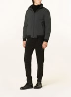 bugatti Jacke, Farbe: DUNKELGRÜN (Bild 1)