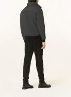 bugatti Jacke, Farbe: DUNKELGRÜN (Bild 1)