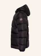 COLMAR Daunenjacke, Farbe: SCHWARZ (Bild 1)