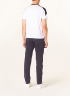 HACKETT LONDON T-Shirt, Farbe: WEISS/ SCHWARZ (Bild 1)