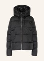 Marc O'Polo DENIM Steppjacke , Farbe: SCHWARZ (Bild 1)