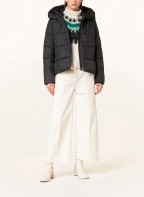 Marc O'Polo DENIM Steppjacke , Farbe: SCHWARZ (Bild 1)