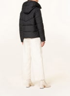 Marc O'Polo DENIM Steppjacke , Farbe: SCHWARZ (Bild 1)