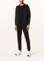 COLMAR Hose TOPIC im Joggingstil , Farbe: SCHWARZ (Bild 1)