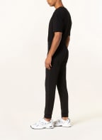 COLMAR Hose TOPIC im Joggingstil , Farbe: SCHWARZ (Bild 1)