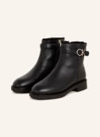 Calvin Klein Boots , Farbe: SCHWARZ (Bild 1)