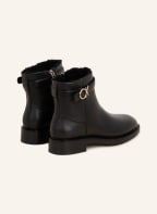 Calvin Klein Boots , Farbe: SCHWARZ (Bild 1)