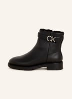 Calvin Klein Boots , Farbe: SCHWARZ (Bild 1)