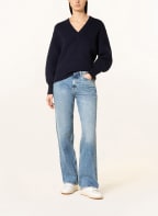 TIGER OF SWEDEN Jeans LORE Loose Fit, Farbe: 200 Light blue (Bild 1)