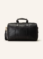 TOMMY HILFIGER Weekender, Farbe: SCHWARZ (Bild 1)