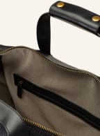 TOMMY HILFIGER Weekender, Farbe: SCHWARZ (Bild 1)