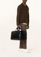 TOMMY HILFIGER Weekender, Farbe: SCHWARZ (Bild 1)