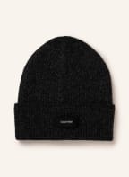 Calvin Klein Hat, Color: BLACK (Image 1)