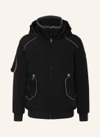 WELLENSTEYN Jacke CICERO , Farbe: SCHWARZ (Bild 1)