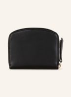 TOMMY HILFIGER Wallet, Color: BLACK (Image 1)