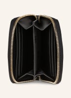 TOMMY HILFIGER Wallet, Color: BLACK (Image 1)