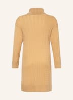 TOMMY HILFIGER Strickkleid, Farbe: CAMEL (Bild 1)