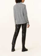 TOMMY HILFIGER Pullover, Farbe: GRAU (Bild 1)
