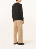 MAISON KITSUNÉ Sweatshirt, Farbe: SCHWARZ (Bild 1)
