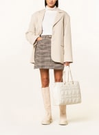 Calvin Klein Shopper , Farbe: YAV Ecru (Bild 1)
