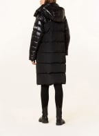 Mackage Daunenmantel mit abnehmbarer Kapuze, Farbe: SCHWARZ (Bild 1)