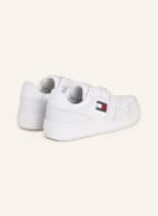 TOMMY JEANS Sneaker, Farbe: WEISS (Bild 1)