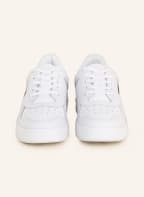 TOMMY JEANS Sneaker, Farbe: WEISS (Bild 1)