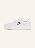 TOMMY JEANS Sneaker, Farbe: WEISS (Bild 1)