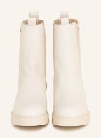 TOMMY JEANS Chelsea-Boots, Farbe: ECRU (Bild 1)