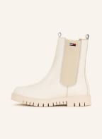 TOMMY JEANS Chelsea-Boots, Farbe: ECRU (Bild 1)