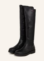 TOMMY JEANS Stiefel , Farbe: SCHWARZ (Bild 1)