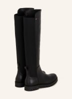TOMMY JEANS Stiefel , Farbe: SCHWARZ (Bild 1)