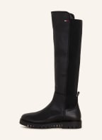 TOMMY JEANS Stiefel , Farbe: SCHWARZ (Bild 1)