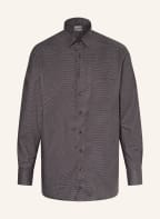 OLYMP Hemd Luxor comfort fit, Farbe: DUNKELBLAU/ GRAU (Bild 1)