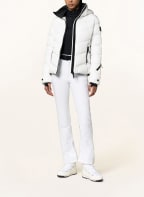 FIRE+ICE Skijacke SAELLY, Farbe: WEISS (Bild 1)