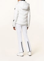 FIRE+ICE Skijacke SAELLY, Farbe: WEISS (Bild 1)