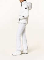 FIRE+ICE Skijacke SAELLY, Farbe: WEISS (Bild 1)