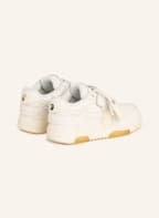 Off-White Sneaker OUF OF OFFICE, Farbe: WEISS (Bild 1)