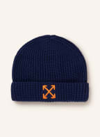 Off-White Mütze, Farbe: BLAU (Bild 1)