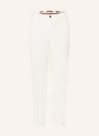 ALBERTO Cord-Chino STEVE Tapered Fit, Farbe: CREME (Bild 1)