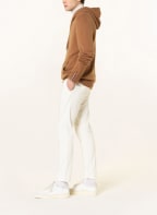ALBERTO Cord-Chino STEVE Tapered Fit, Farbe: CREME (Bild 1)