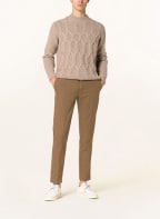 ALBERTO Chinos ROB slim fit , Color: COGNAC (Image 1)