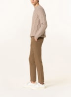 ALBERTO Chinos ROB slim fit , Color: COGNAC (Image 1)