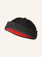 HUGO Mütze, Farbe: SCHWARZ (Bild 1)